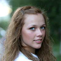 Мисс Лысьва 2008