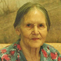 1 января нашей землячке исполнится 100 лет